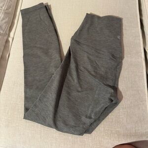 Lululemon High Rise Align Leggings